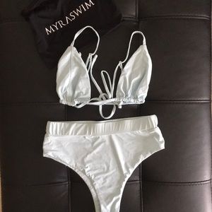 Myra swim set